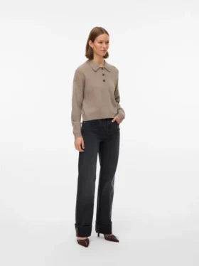 Vmexciting Strickpullover