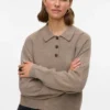 Vmexciting Strickpullover