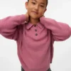 Vmexciting Strickwaren-Rollkragenpullover