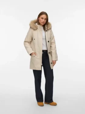 Vmexcursionexpedition Jacke
