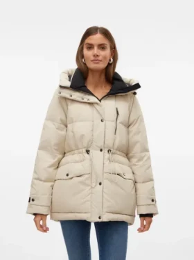 Vmexplore Daunenjacke