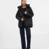 Vmexplore Daunenjacke
