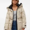 Vmexplore Daunenjacke