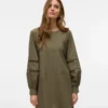 Vmeya Kurzkleid