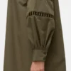 Vmeya Kurzkleid