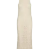 Vmfabienne Langes Kleid