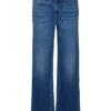 Vmfaith Jeans mit niedriger Leibhöhe und weitem Bein