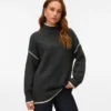 Vmfan Strickpullover