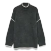 Vmfan Strickpullover