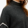 Vmfan Strickpullover