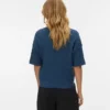 Vmfantastic Strick-T-Shirt
