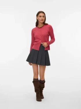 Vmfantastic Strickcardigan