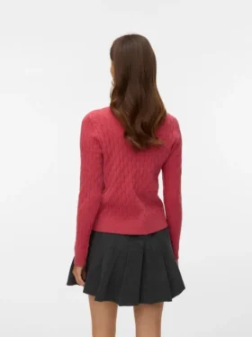 Vmfantastic Strickcardigan