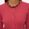 Vmfantastic Strickcardigan