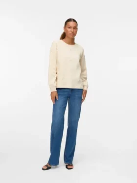 Vmfatilda Sweatshirt