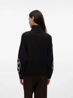 Vmfatima Strickpullover