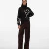 Vmfatima Strickpullover