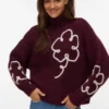 Vmfatima Strickpullover