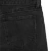 Vmfaye Jeans mit niedriger Leibhöhe und weitem Bein
