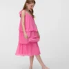 Vmfelicia Kurzes Short-Kleid
