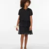 Vmfelicia Kurzes Short-Kleid