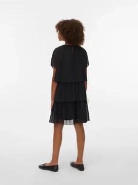 Vmfelicia Kurzes Short-Kleid