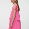 Vmfelicia Kurzes Short-Kleid