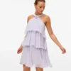 Vmfelicia Kurzkleid