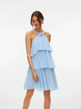 Vmfelicia Kurzkleid