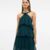 Vmfelicia Kurzkleid
