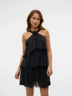 Vmfelicia Kurzkleid