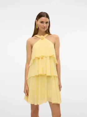 Vmfelicia Kurzkleid