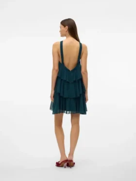 Vmfelicia Kurzkleid