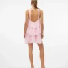 Vmfelicia Kurzkleid