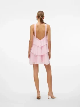Vmfelicia Kurzkleid
