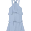 Vmfelicia Kurzkleid