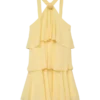 Vmfelicia Kurzkleid