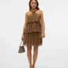 Vmfelicia Kurzkleid