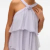 Vmfelicia Kurzkleid