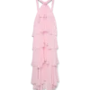 Vmfelicia Langes Kleid