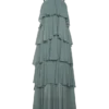 Vmfelicia Langes Kleid