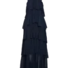 Vmfelicia Langes Kleid