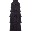 Vmfelicia Langes Kleid