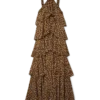 Vmfelicia Langes Kleid