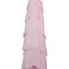 Vmfelicia Langes Kleid