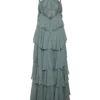 Vmfelicia Langes Kleid