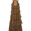 Vmfelicia Langes Kleid