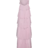 Vmfelicia Langes Kleid