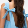 Vmfelicia Langes Kleid