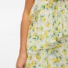 Vmfelicia Langes Kleid
